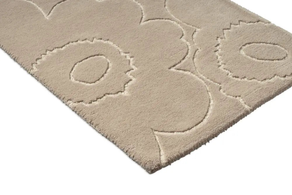 Piirto Unikko Greige 133704