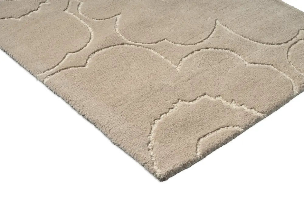 Piirto Unikko Greige 133704