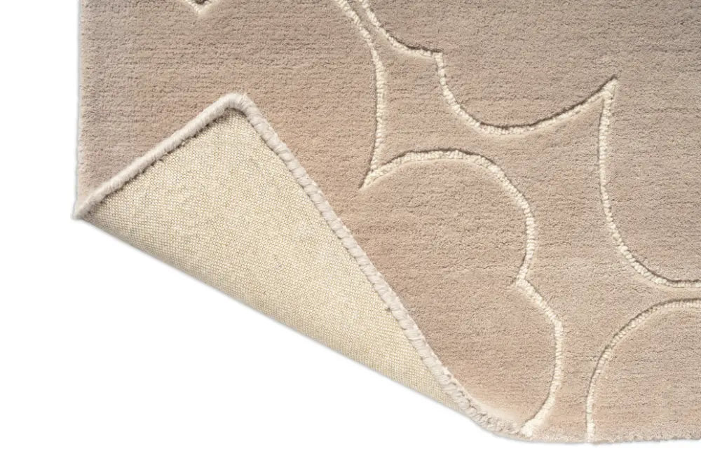 Piirto Unikko Greige 133704