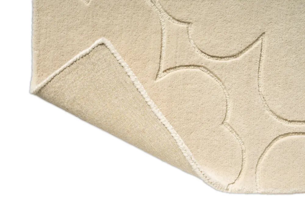 Piirto Unikko Natural White 133701