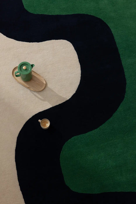 Seireeni Green 132707