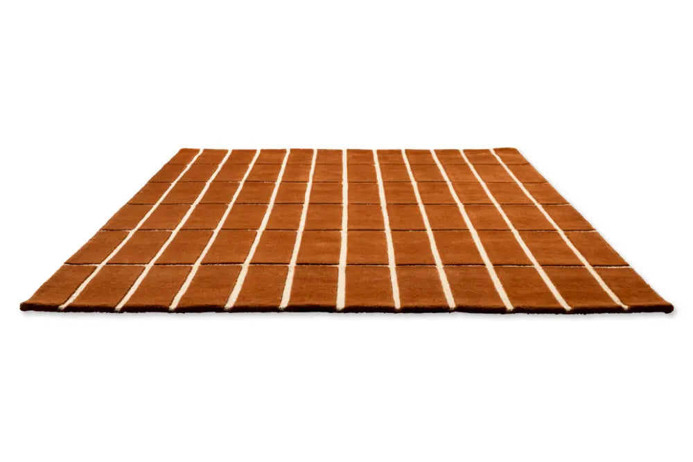 Tiiliskivi Brown 132905