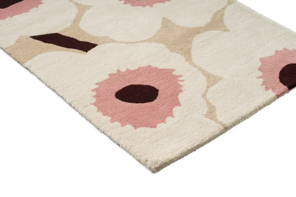 Unikko Beige/Pink 132402