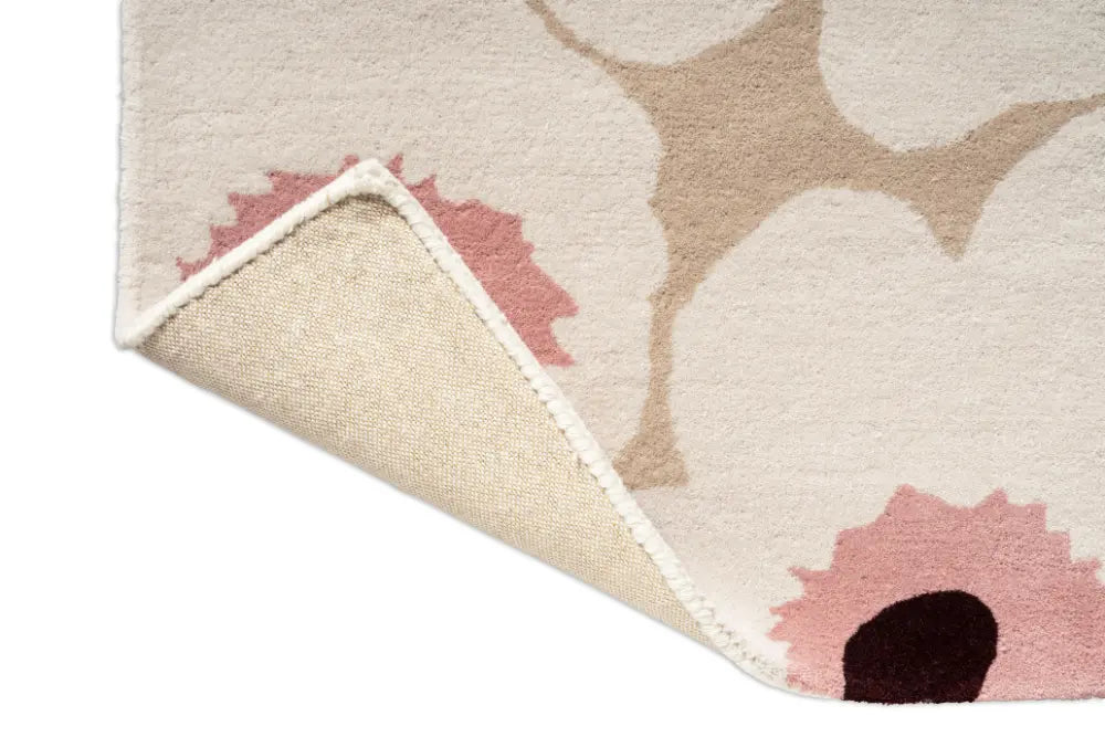 Unikko Beige/Pink 132402