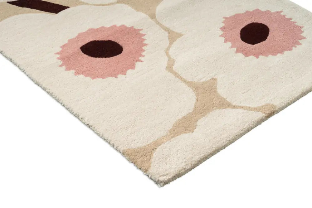 Unikko Beige/Pink 132402
