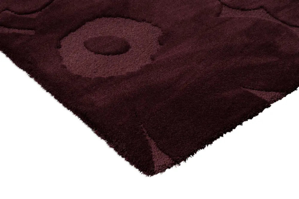 Unikko Burgundy 132200