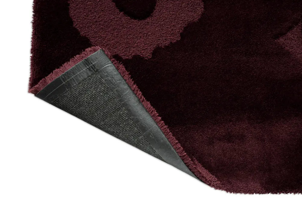 Unikko Burgundy 132200