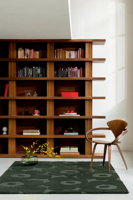 Unikko Dark Green 132207