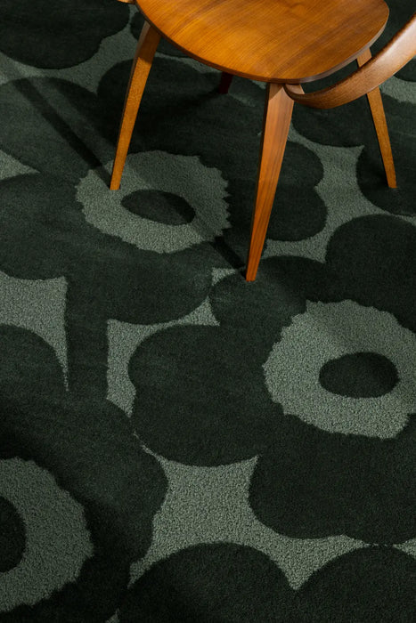 Unikko Dark Green 132207