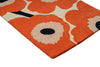 Unikko Orange Red 132403