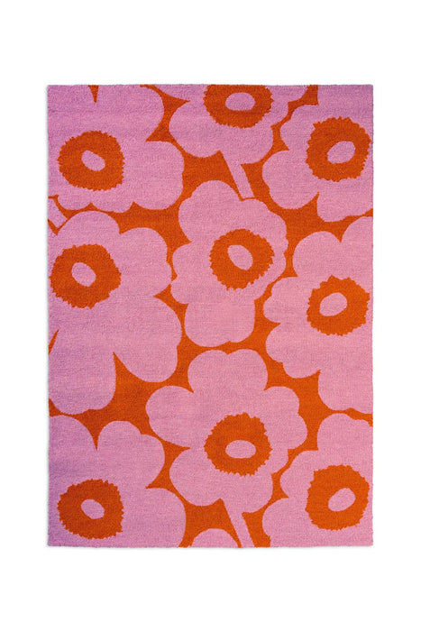 Unikko Pink/Orange outdoor 434302