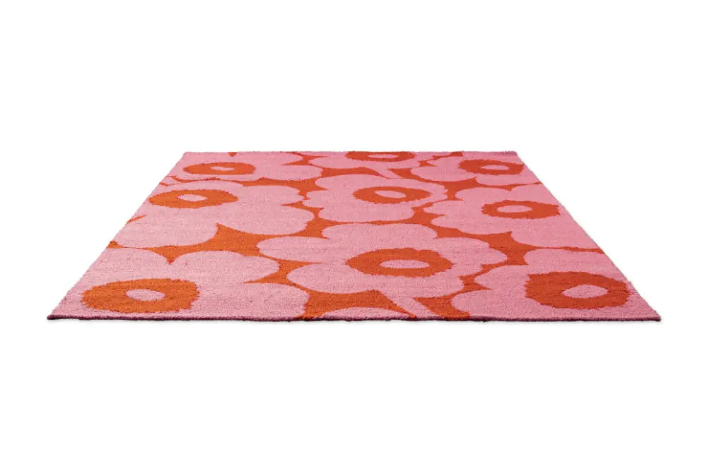 Unikko Pink/Orange outdoor 434302