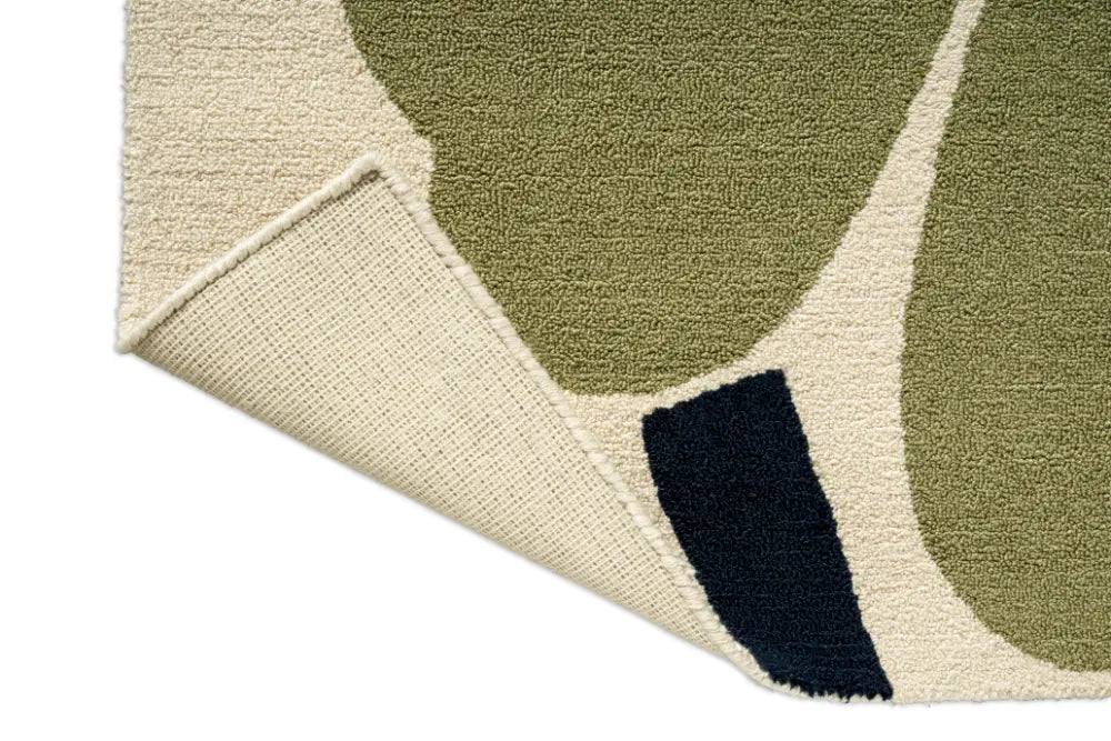 Unikko Anniversary Dusty Green outdoor 433017