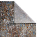 Oriental Weavers mojave 4440 s Blue, Multicoloured Living Room  Rug.