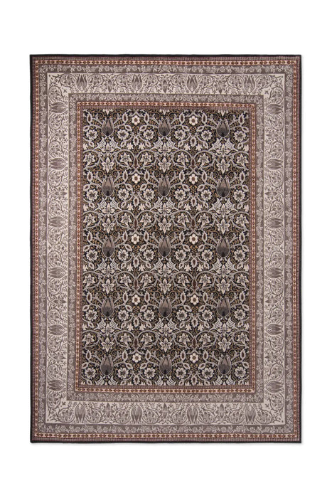 Morris Borage Grey 131004