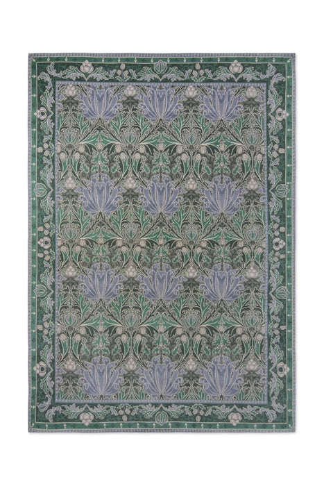 Morris Helena Mineral 131107