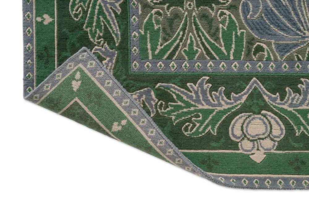 Morris Helena Mineral 131107