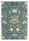 Sale MOR Lodden-Indigo/Mineral 27808