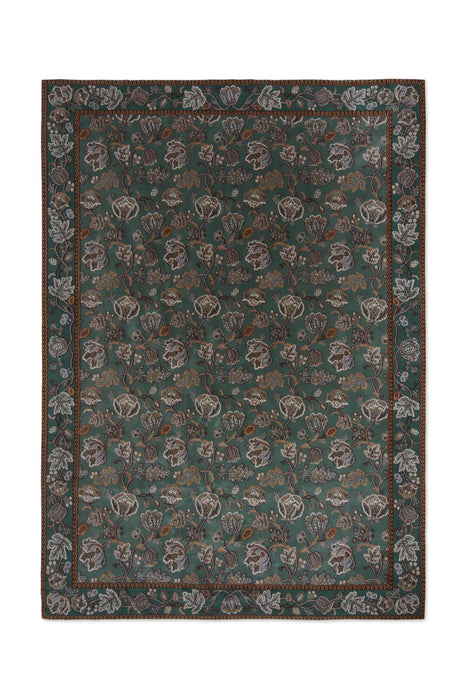 Morris Theodosia Bottle Green 131207