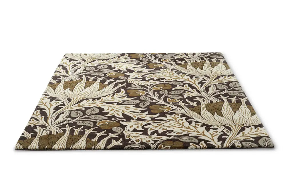 Sale MOR Artichoke Charcoal/Mustard 127105