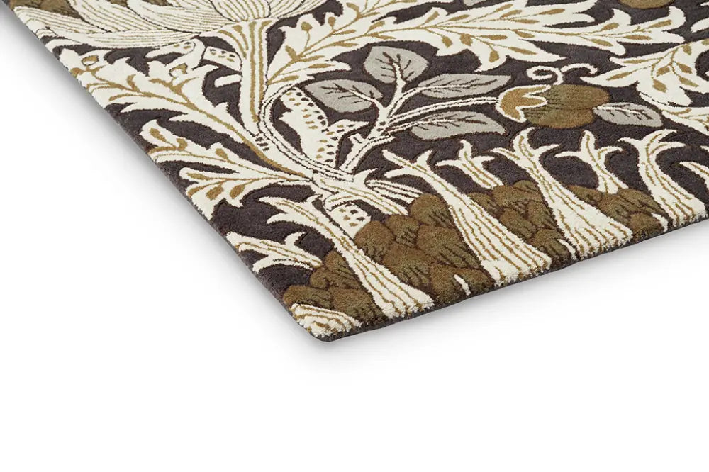 Sale MOR Artichoke Charcoal/Mustard 127105