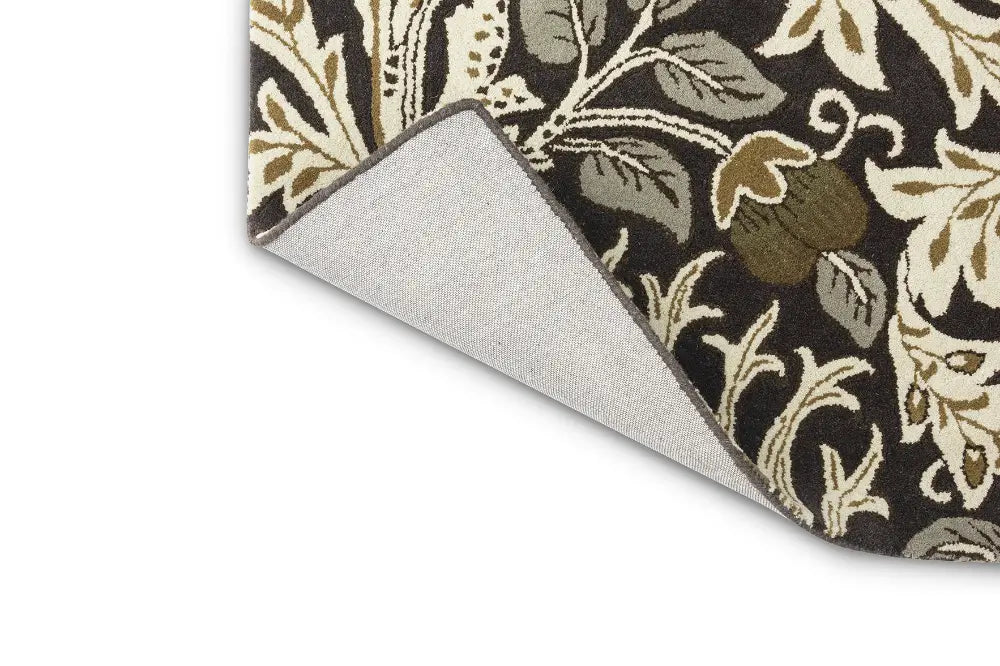 Sale MOR Artichoke Charcoal/Mustard 127105