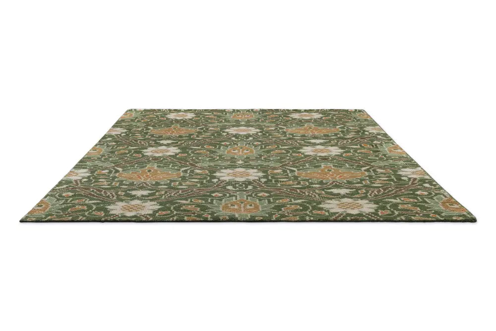 Montreal Rug Montreal MOR Forest Multicoloured Rug — RugsDirect Online