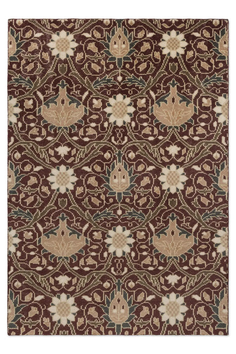Montreal MOR Russet