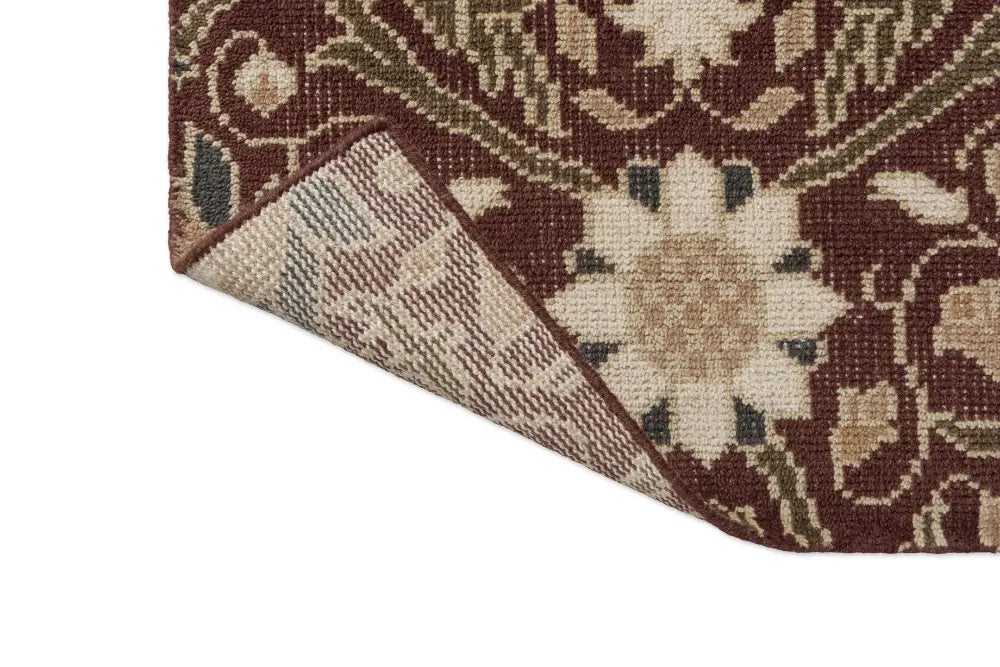 Montreal MOR Russet