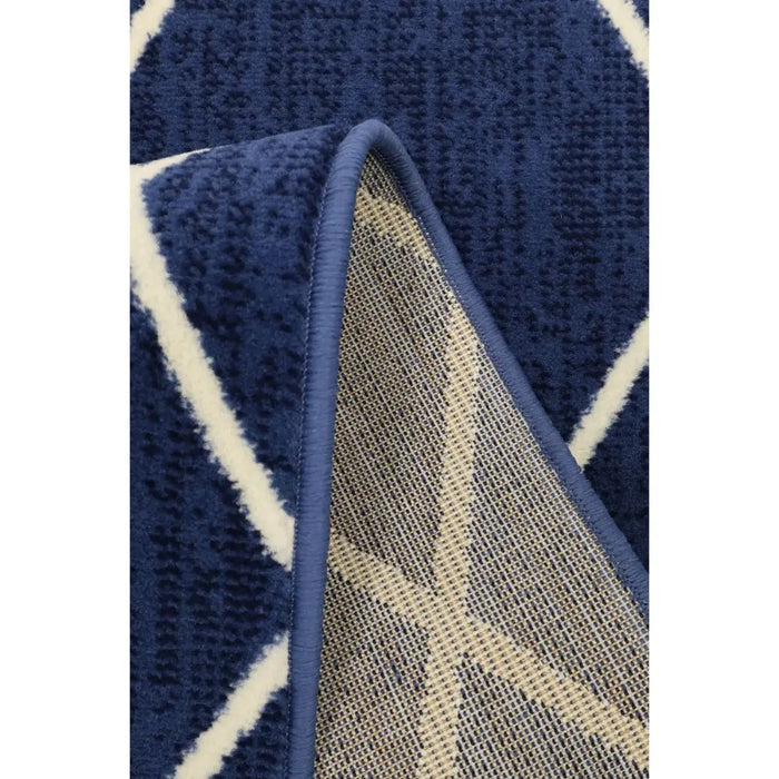 Maestro Berber Denim