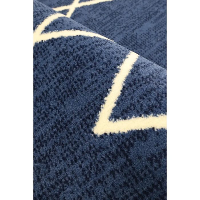 Maestro Berber Denim
