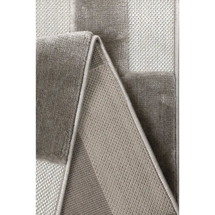 Malmo Blocks Grey