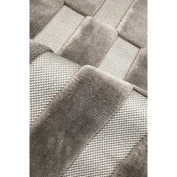 Malmo Blocks Grey