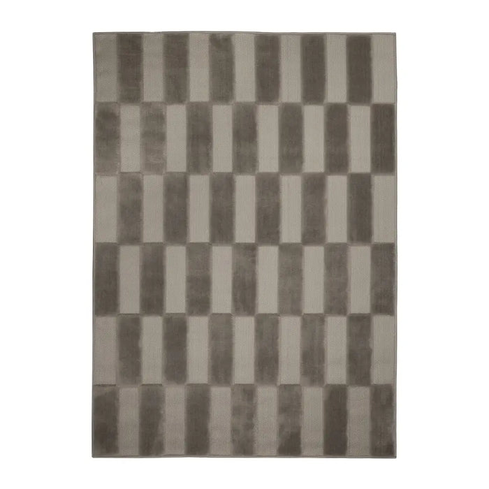 Malmo Blocks Grey