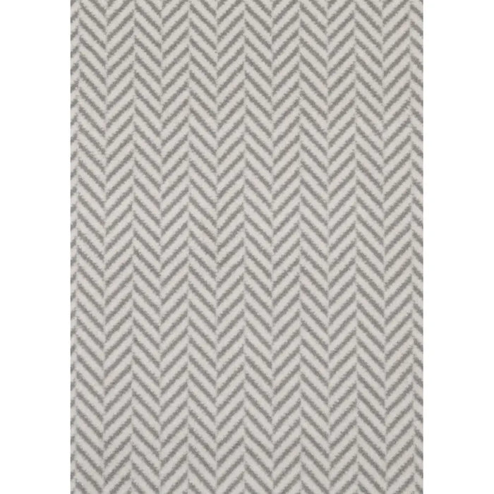 Stair Runners Maestro Stair Runner Herringbone Grey