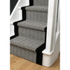 Stair Runners Maestro Stair Runner Herringbone Mono