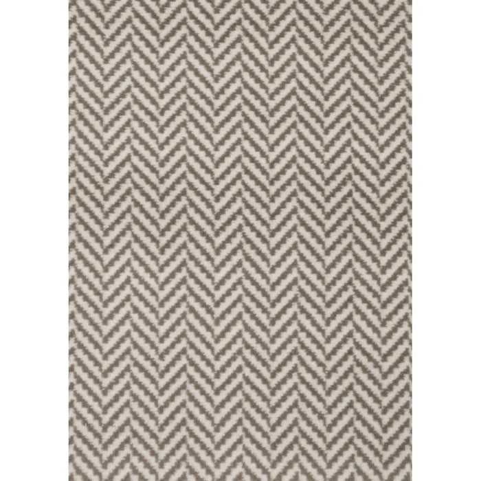 Stair Runners Maestro Stair Runner Herringbone Taupe