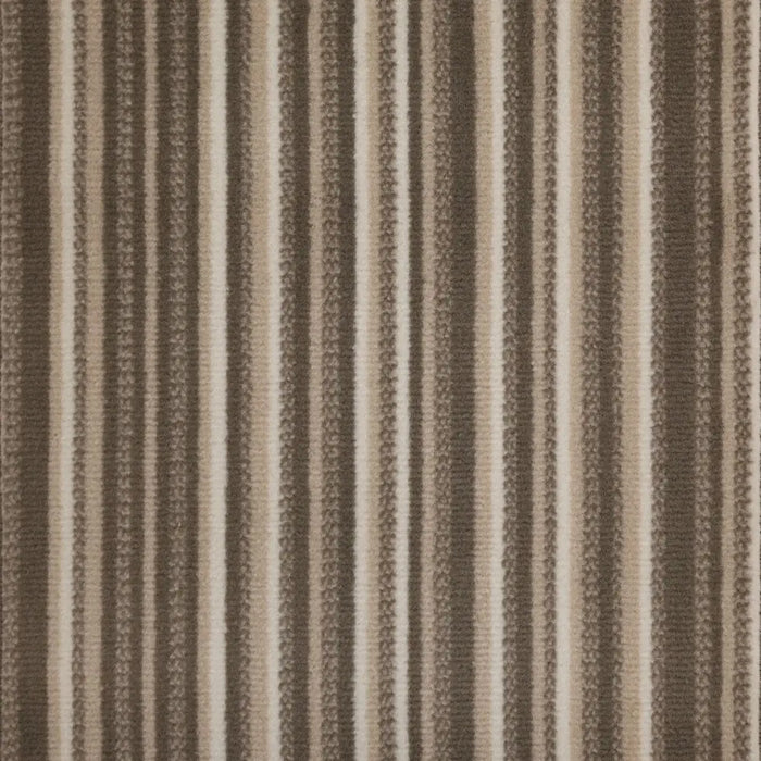 Stair Runners Maestro Stair Runner Stripe Natural