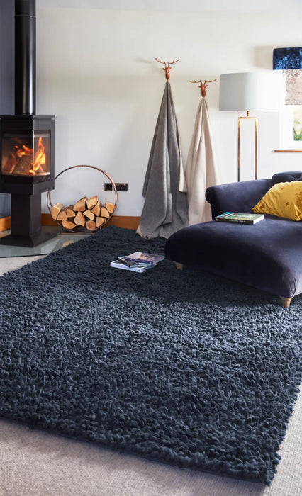 Maine Guru Midnight Rug