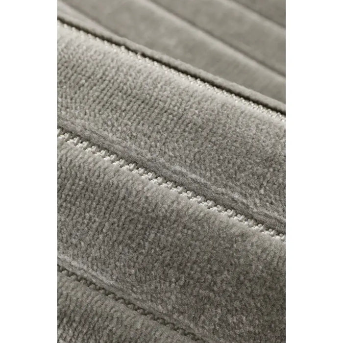 Malmo Stripe Grey
