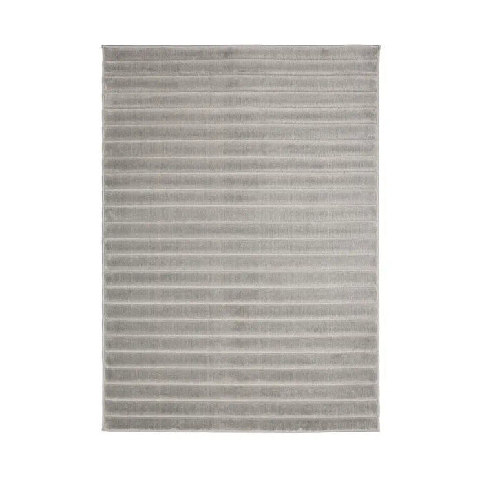 Malmo Stripe Grey