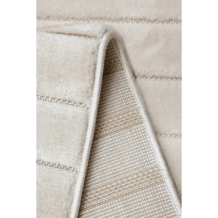 Malmo Stripe Ivory