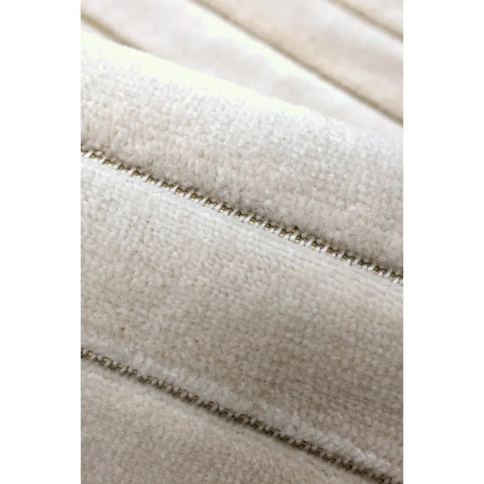 Malmo Stripe Ivory