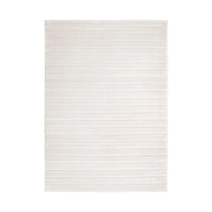 Malmo Stripe Ivory