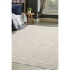 Malmo Stripe Ivory