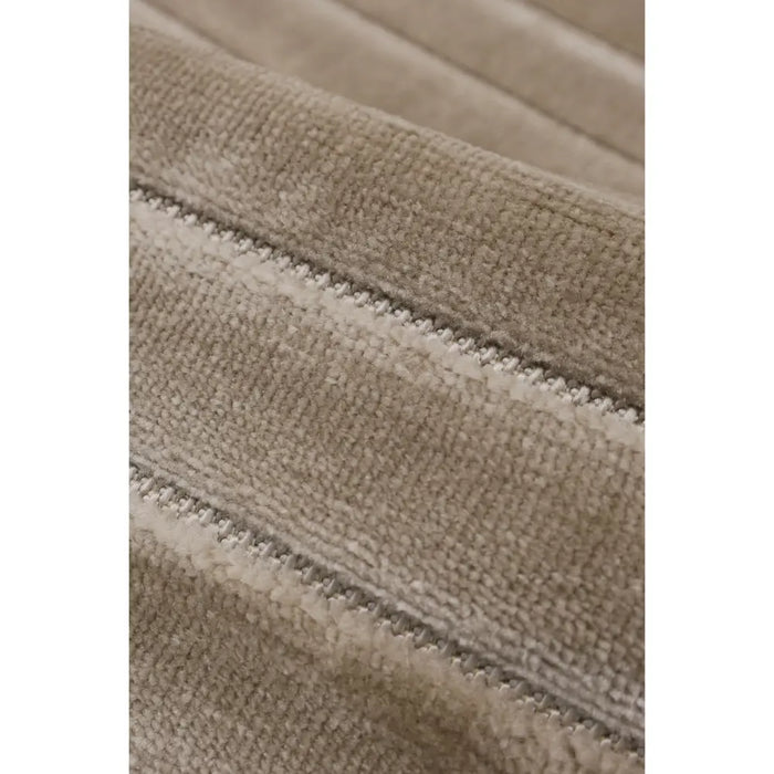 Malmo Stripe Natural