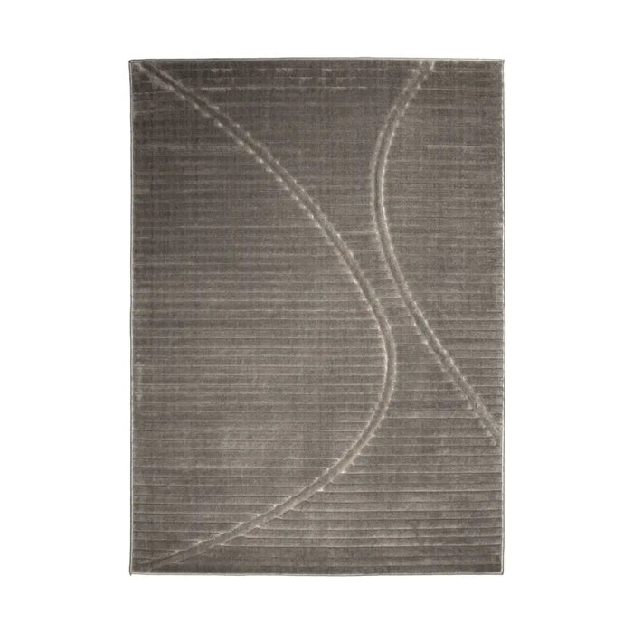 Malmo Wave Grey