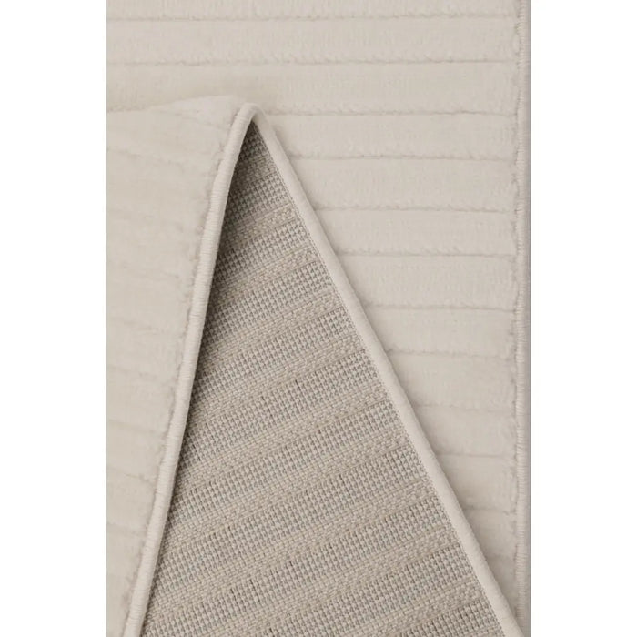 Malmo Wave White