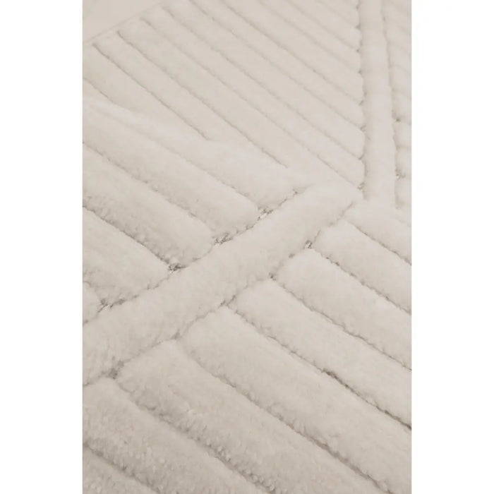 Malmo Wave White