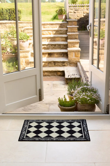 Manor Tile Multi